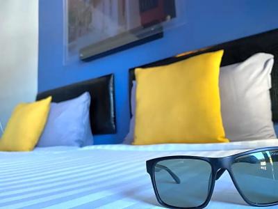 Sino Inn Phuket - Sha Plus - 135