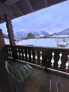 Landgasthof Schwarzberg - 36