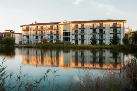 Dorint Resort Baltic Hills Usedom - 0