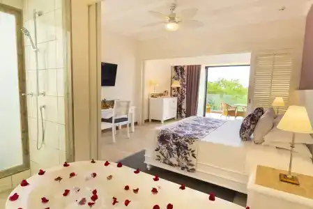 Maritim & Spa Mauritius - 4