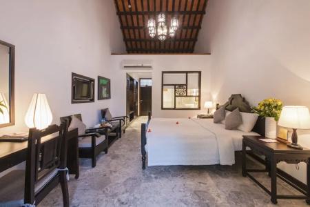 Hoi An Ancient House Resort & Spa - 185