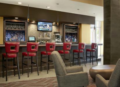 The Broadway - a DoubleTree by Hilton - 18
