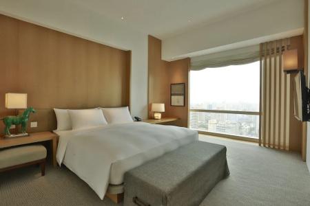 Grand Hyatt Chengdu - 50