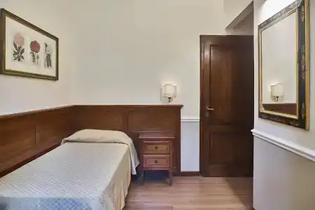 Albergo Chiusarelli - 23