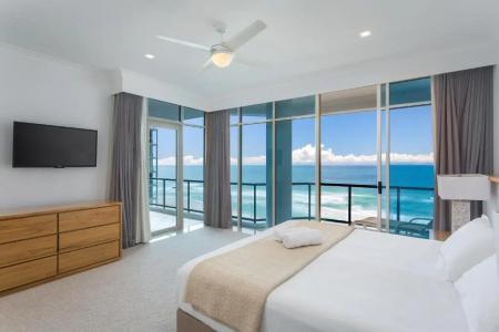 Oceana On Broadbeach - 208
