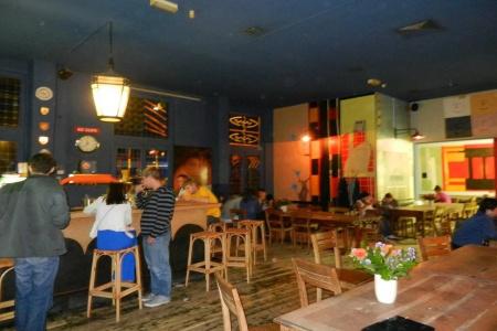 Hans Brinker Hostel Amsterdam - 24
