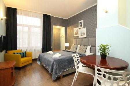 Tallinn City Residence - 13