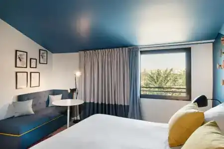 Golden Tulip Aix en Provence - 83