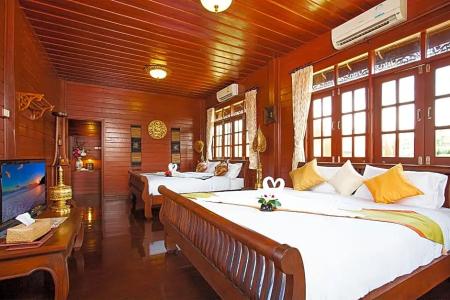 Baan Thai Lanna Pattaya - 451