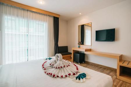 iCheck inn Central Patong - 46