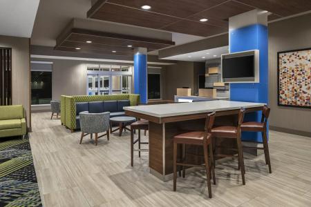 Holiday Inn Express & Suites - Odessa i-20, An Ihg - 15