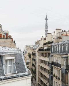 Plaza Tour Eiffel - 39