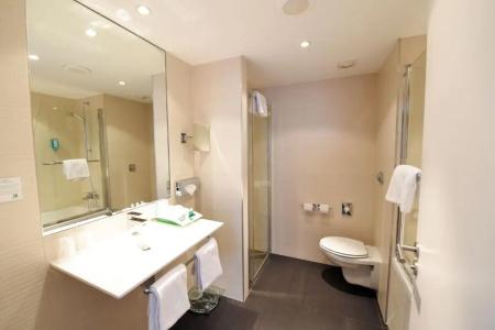 Holiday Inn Mulhouse, An Ihg - 73