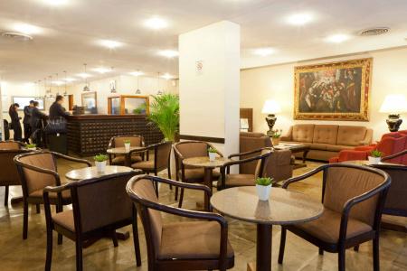 Savoy Othon - 14
