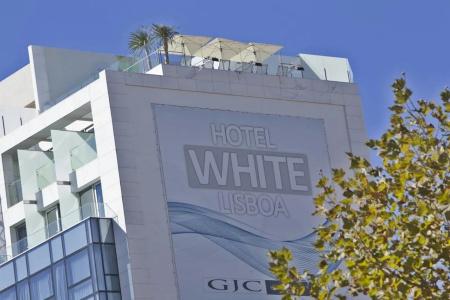 White Lisboa - 0