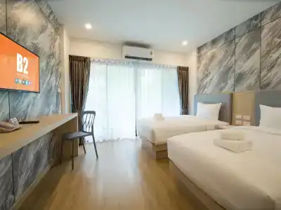 B2 Krabi Premier - 14