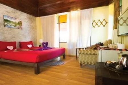 White Sand Beach Resort - 176