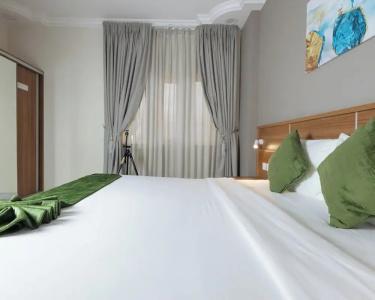 Muscat Hills - 2