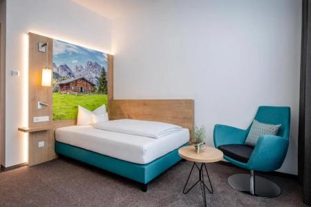 AVALON Bad Reichenhall - 72