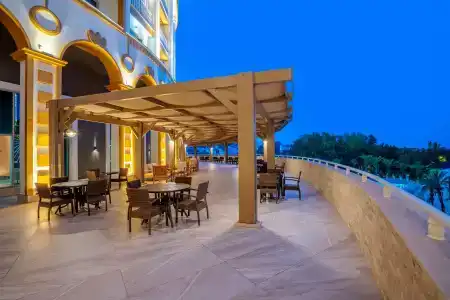 Sidemarin Kirman Premium - Ultra All Inclusive - 14