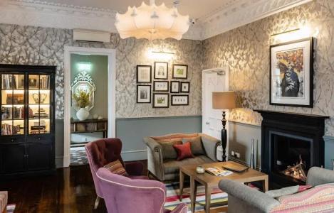Didsbury House - 10