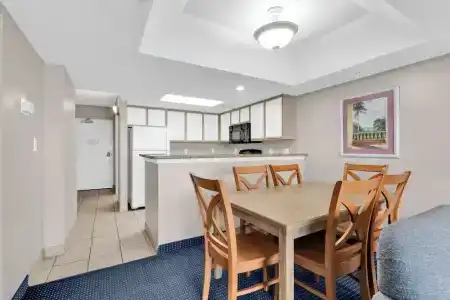 Camelot by the Sea - Oceana Resorts Vacation Rentals - 19