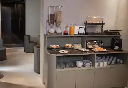 Elysium Suites collection - 10