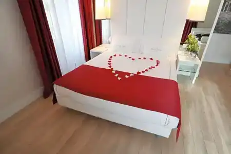 Tullia&Prisca Relais - 60