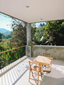 Proud Phu Fah Hip & Green Resort - 67