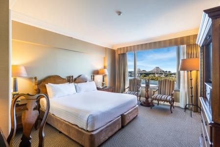 Stamford Plaza - 29