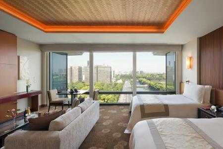The Peninsula Tokyo - 9