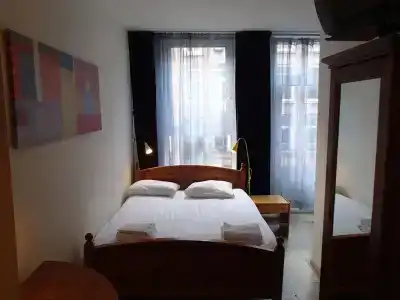 Okura Amsterdam – The Leading Hotels of the World - 2