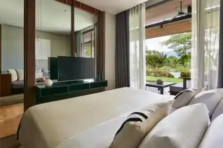Atta Lakeside Resort Suite - 66