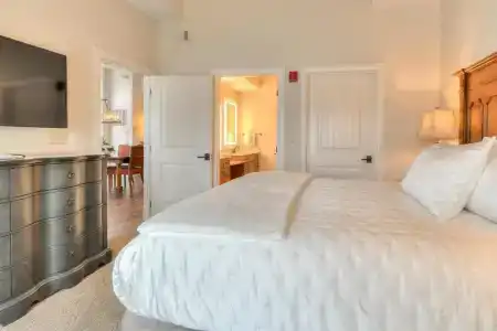 RiverStone Resort & Spa - 252