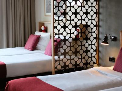 Golden Tulip Noordwijk Beach - 179