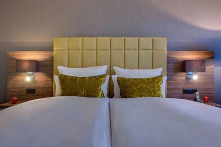 Bonn Marriott - 45