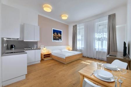 Downtown Suites Kodanska - 3