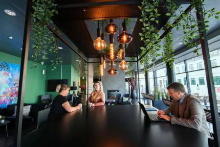 Cabinn Aalborg - 23