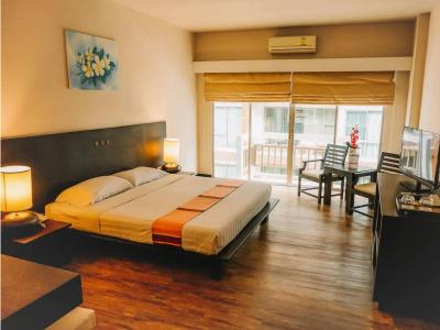 Kokotel Pattaya South Beach - 5