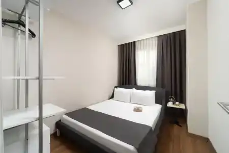 Nish Suites Atasehir - 3