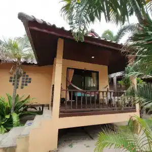 Silver Sands Resort - Koh Tao - 23