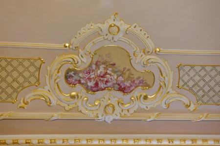 Palazzo degli Affreschi - 54