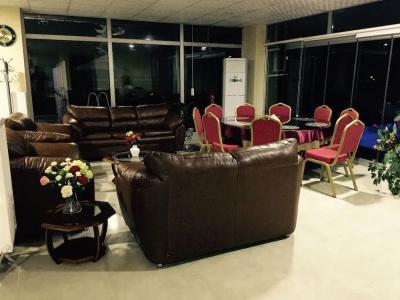 Hd Miray Otel - 0