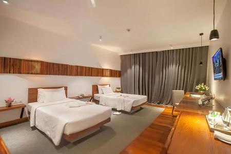 Somadevi Angkor Boutique and Resort - 90