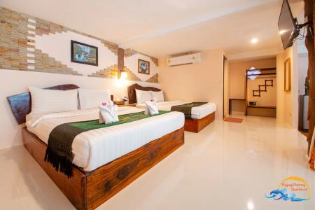 Naiyang Discovery Beach Resort Sha - 5
