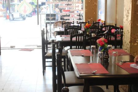 New Pind Balluchi Inn - 20