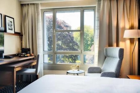 ParkBochum by stays - 30