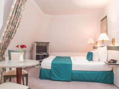 ApartVilla Freisleben - 31