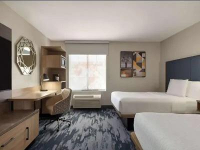 La Quinta by Wyndham Austin Southwest - 48