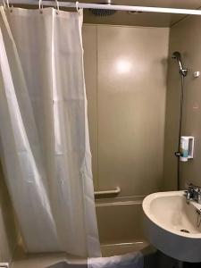 Toyoko Inn Marseille Saint Charles - 62